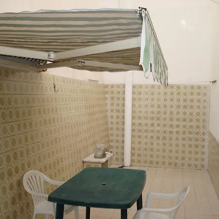 Apartment Apartamento Sesimbra