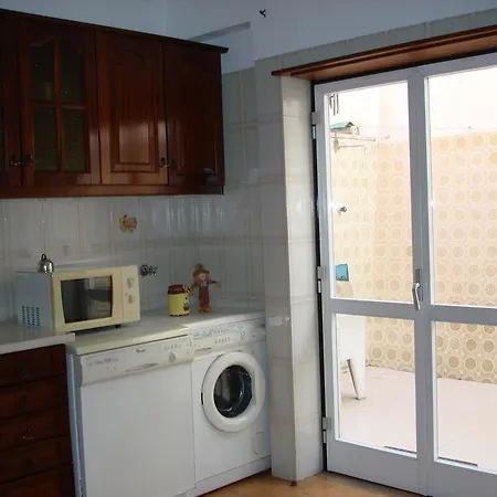 Apartamento Sesimbra