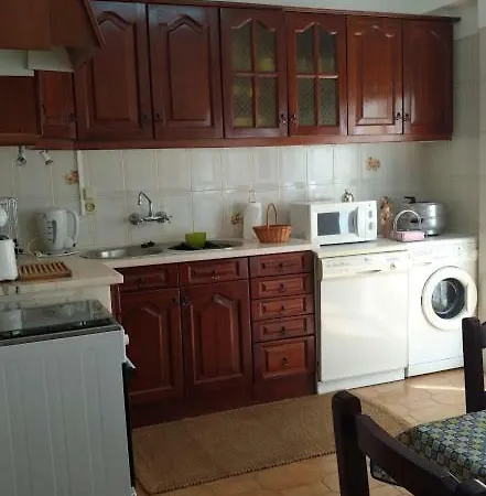 Apartamento Apartment *