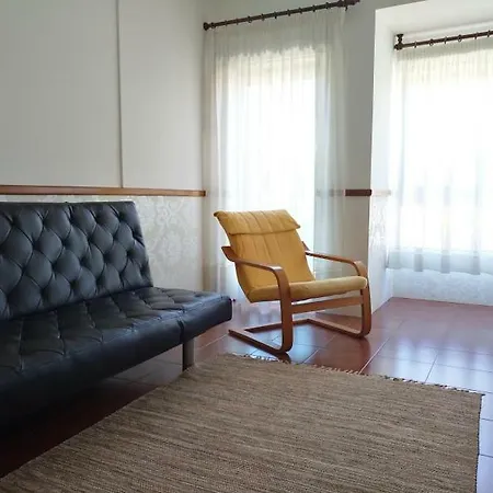 Apartamento Apartment Sesimbra