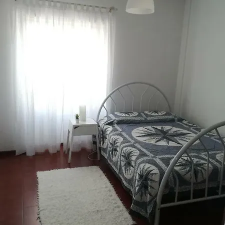 Apartamento * Sesimbra