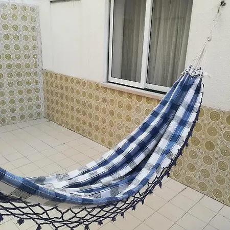 Apartamento Apartment Sesimbra
