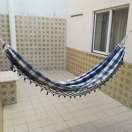 Apartamento Apartment
