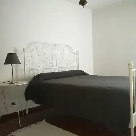 Apartamento Apartment *